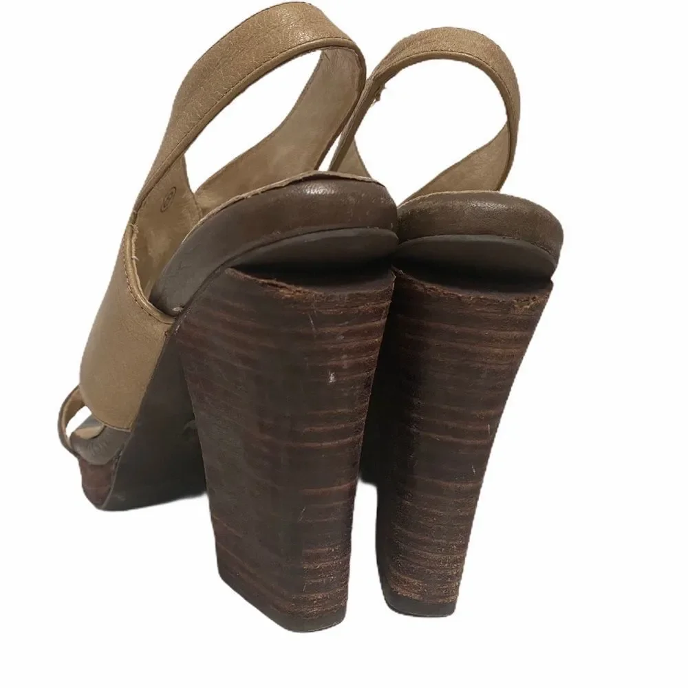 FARYL ROBIN High Heels Sandal - Picture 5 of 8
